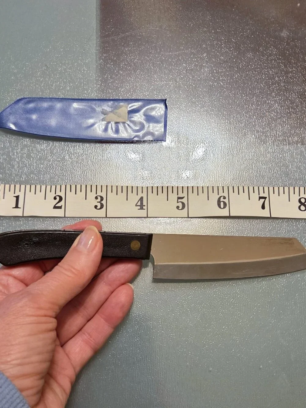 N/A japanese stainless